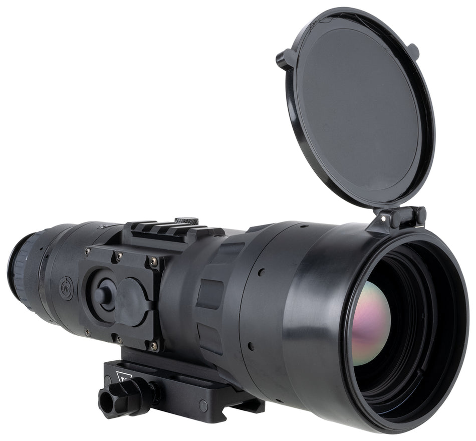 Trijicon EO REAP604 Reap-IR 60-4 3-24x 60mm Thermal Riflescope Black 640x480 12 Microns