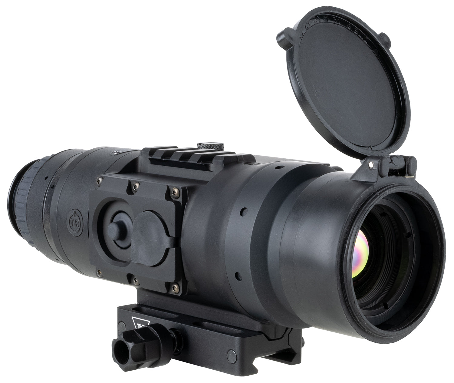 Trijicon EO REAP354 Reap-IR 35-4 1.75-14x 35mm Thermal Riflescope Black 640x480 12 Microns