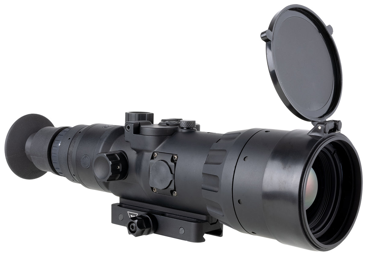 Trijicon EO HUNTER603 IR-Hunter 60-3 3-24x 60mm Thermal Riflescope Black 640x480 12 Microns