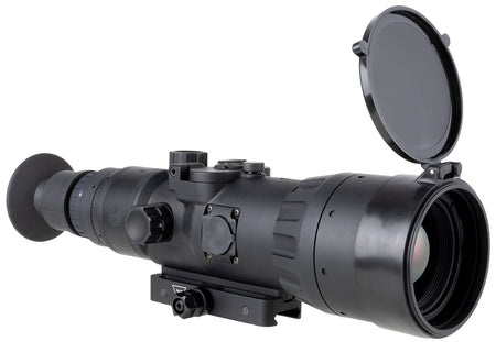Trijicon EO HUNTER603 IR-Hunter 60-3 3-24x 60mm Thermal Riflescope Black 640x480 12 Microns
