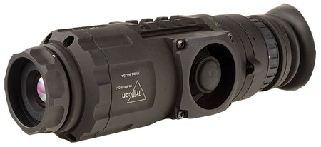 Trijicon EO IRMO100 IR-Patrol IRMO-100 1x 19mm Thermal Monocular Black 640x480 12 Micron