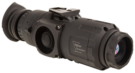 Trijicon EO IRMO250 IR-Patrol IRMO-250 1x 19mm Thermal Handheld Scope Black 640x480 60Hz 8x Zoom