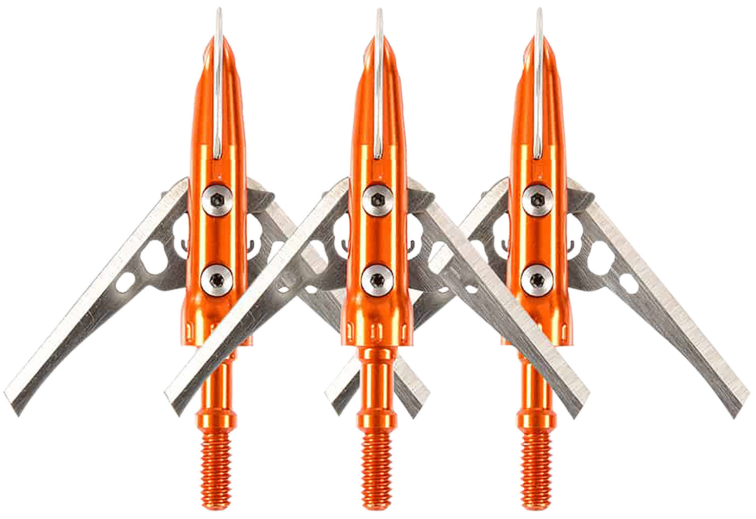 Rage R38902 NC 2 Blade 100 Grain Archery Broadhead