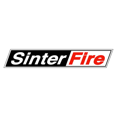 SinterFire 10mm Auto Lead Free Sporting 125 grain Lead Free Ball ammunition
