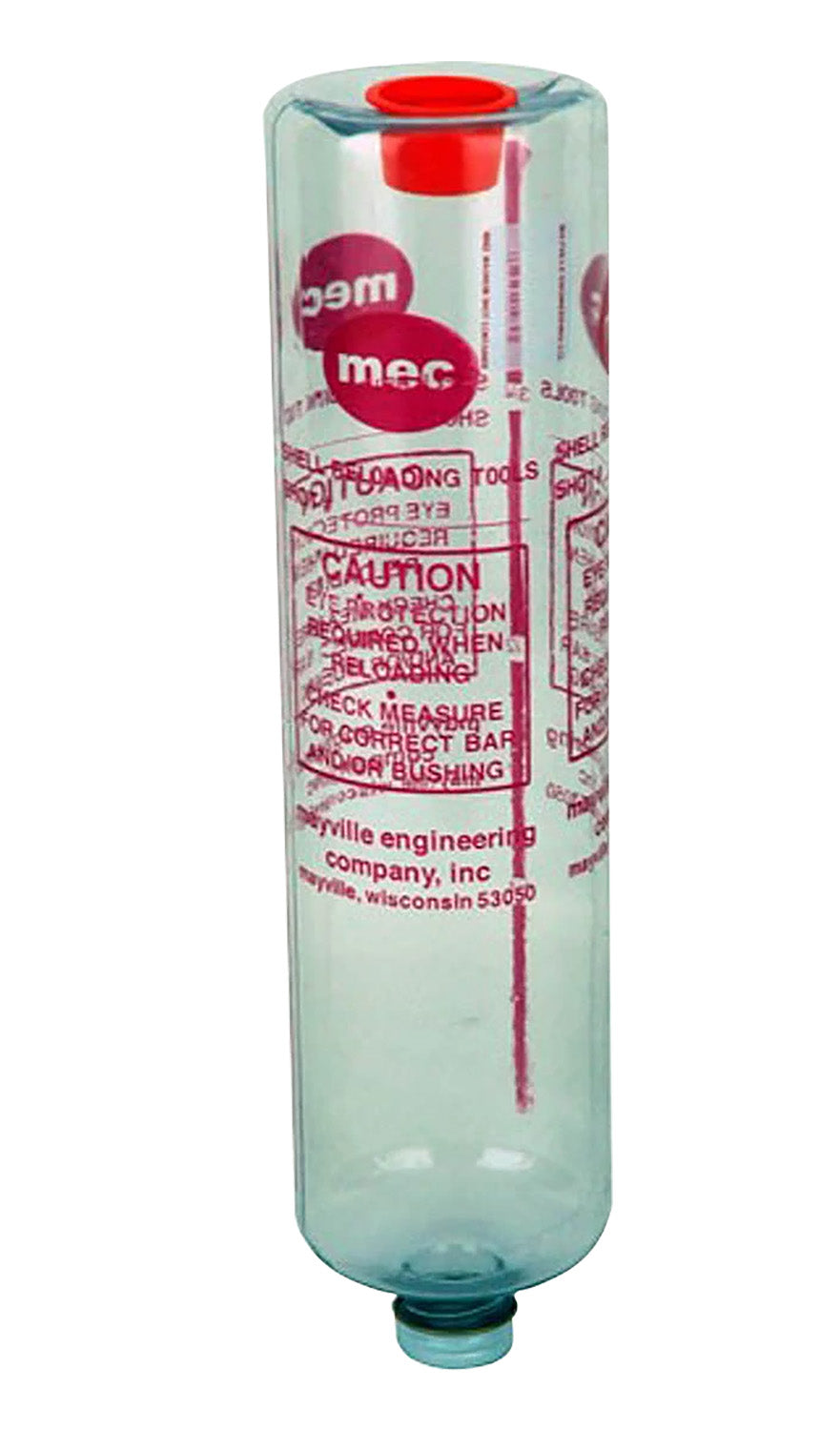 MEC 8042 Magnum Powder Bottle for Reloading