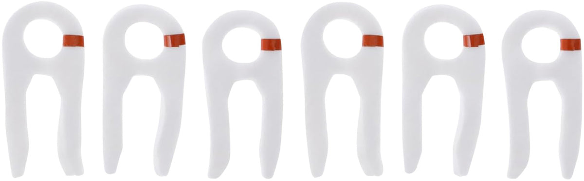 HME 6-Pack BDSW Scent Wicks for Hunting