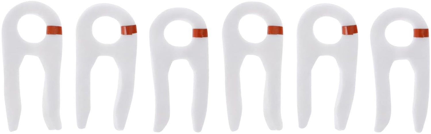 HME 6-Pack BDSW Scent Wicks for Hunting