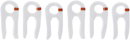 HME 6-Pack BDSW Scent Wicks for Hunting