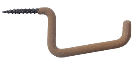 HME BGH-3 Hunting Bow & Gear Hanger Hook 3 Pack