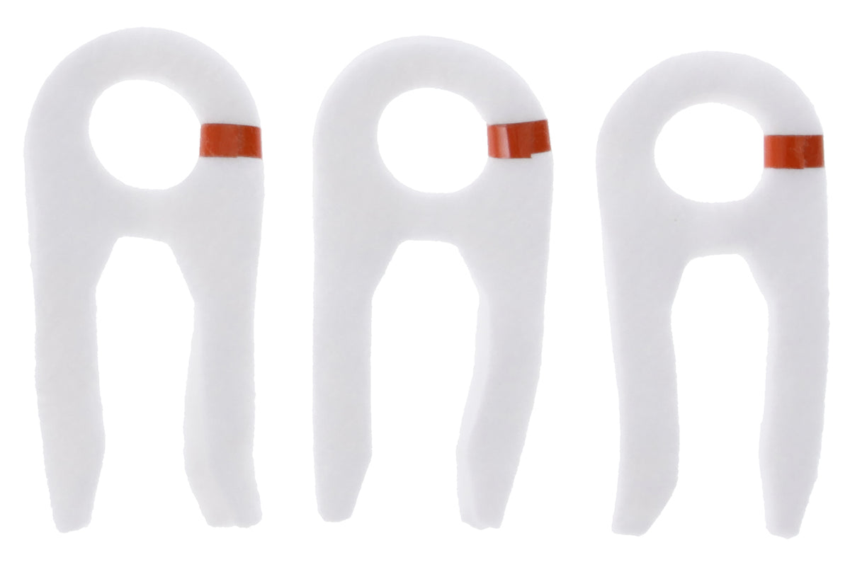 HME SWC-1 3-Pack Scent Wicks and Seal-Tite Scent Wick Container