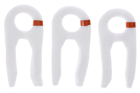 HME SWC-1 3-Pack Scent Wicks and Seal-Tite Scent Wick Container