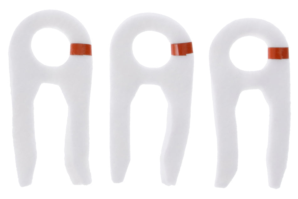 HME SWC-1 3-Pack Scent Wicks and Seal-Tite Scent Wick Container