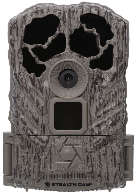 Stealth Cam STC-BT18-2PK 18MP Browtine Trail Cam 2-Pack