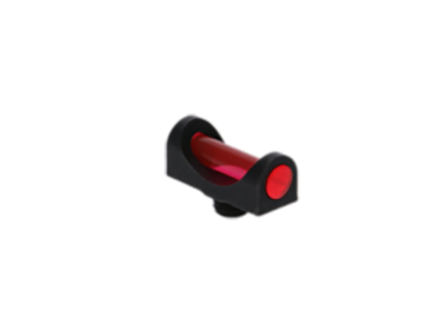 Truglo Fat Bead Red Fiber Optic Front Sight Beretta Benelli Stoeger 2000 P-350 Pump 2.6mm Thread