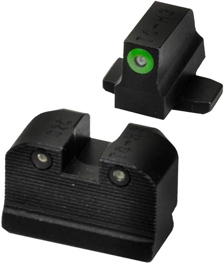 Sig Sauer SOX10009 X-Ray3 Tritium Suppressor Height Sight Set for P320/P938/P238/P229/P226