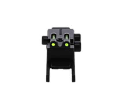 Truglo Pro Magnum Gobble-Dot Fiber Optic Shotgun Rib Sight TG944C Winchester Super X3 Benelli Nova 20ga