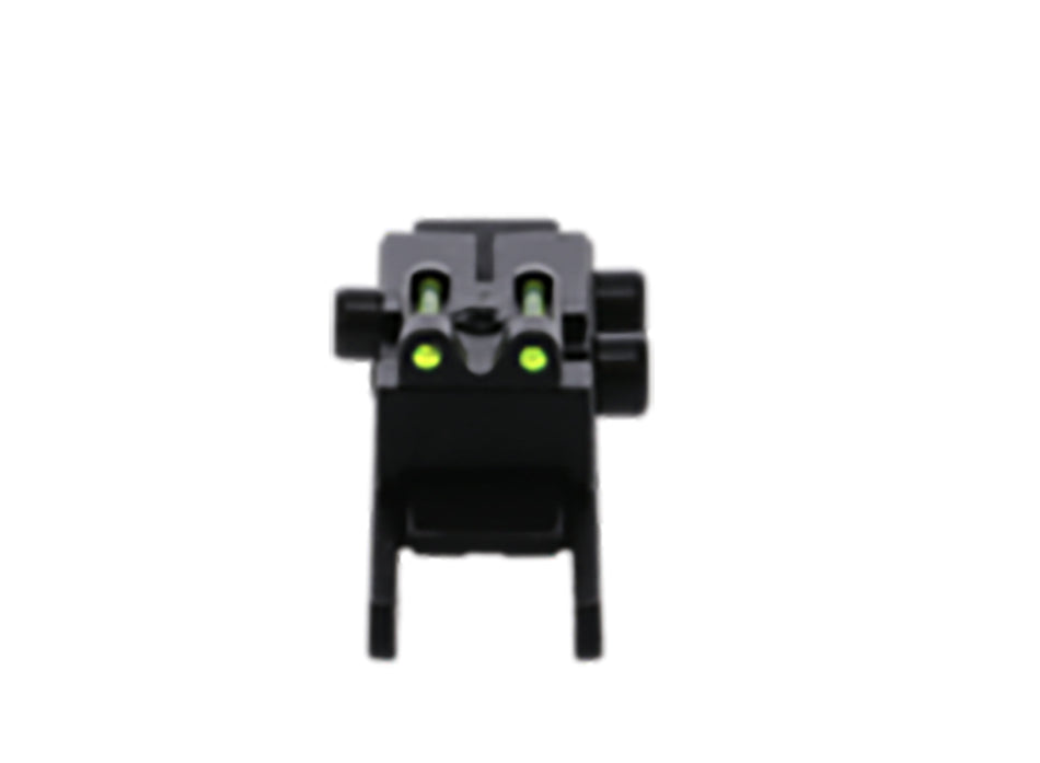 Truglo Pro Magnum Gobble-Dot Fiber Optic Shotgun Rib Sight TG944C Winchester Super X3 Benelli Nova 20ga