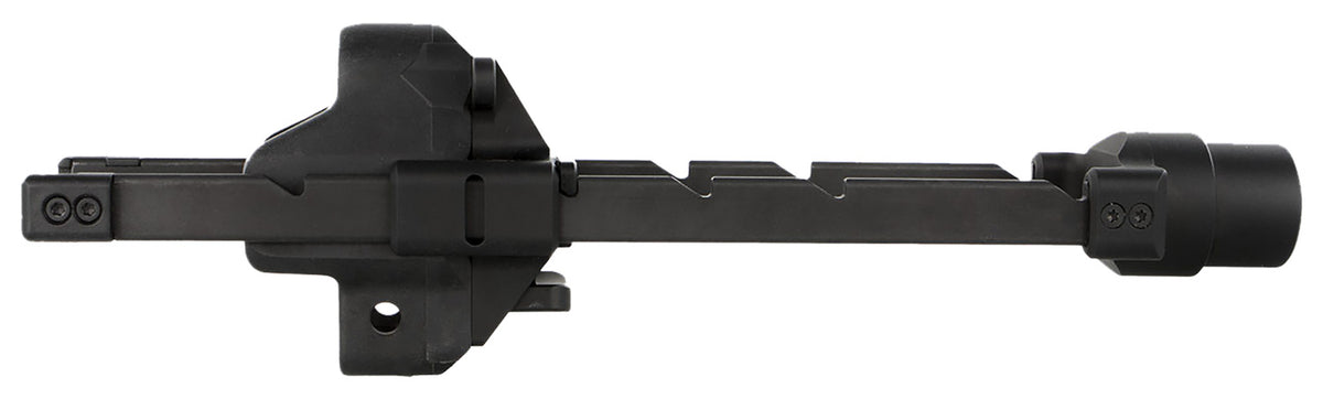 B&T HK SP5 Telescopic Brace 5-Position Black Finish