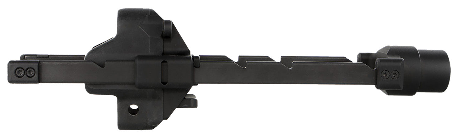 B&T HK SP5 Telescopic Brace 5-Position Black Finish