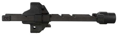 B&T HK SP5 Telescopic Brace 5-Position Black Finish