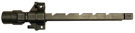 B&T 200602 HK MP5K SP5K Telescopic Brace Black 5 Position