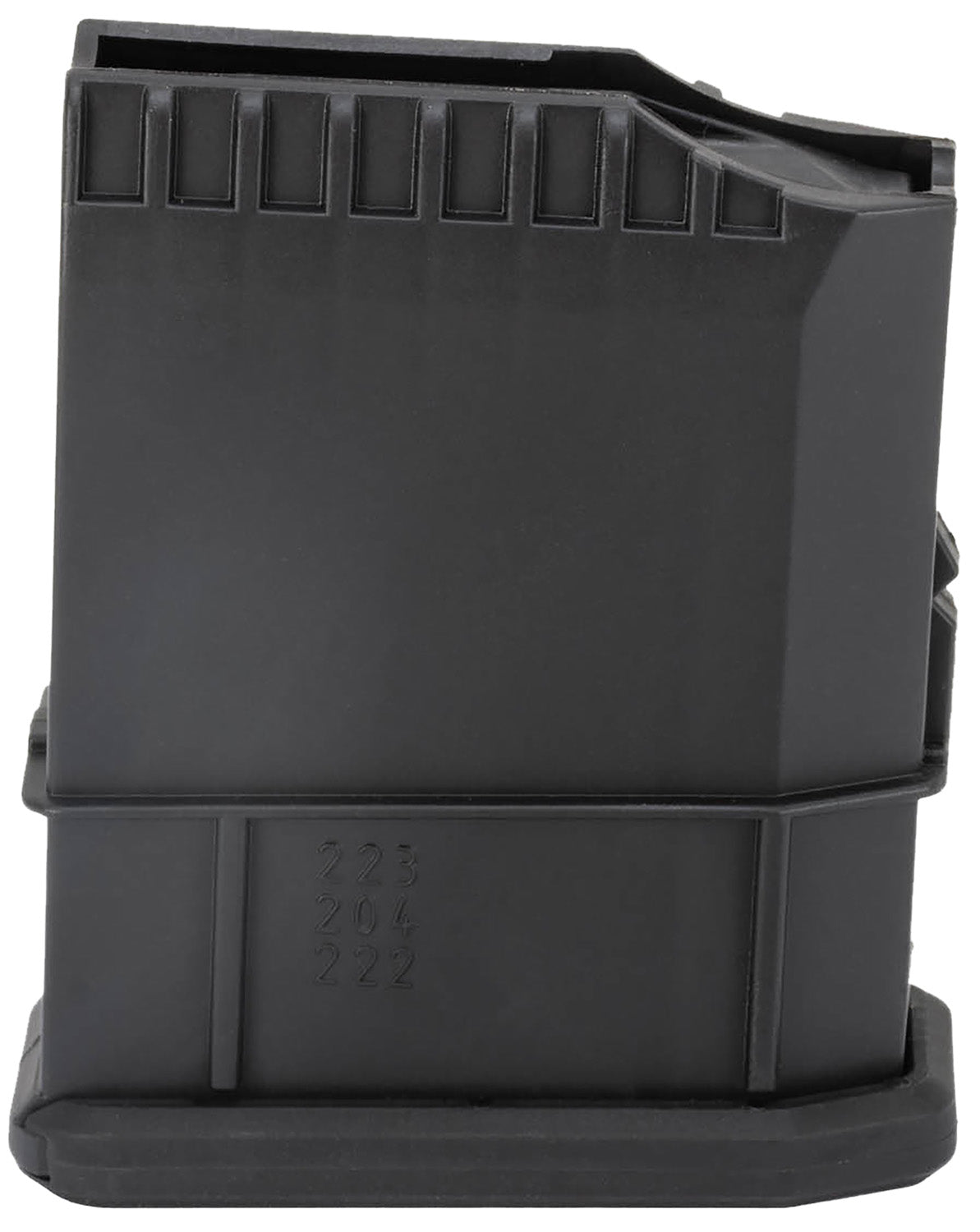 Howa HPTM15-0052 5rd .223 Remington Black Polymer Detachable Mag Howa 1500 Mini