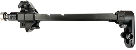 B&T 20394 APC9/40/45 Complete Telescopic Stock Black 3 Position