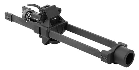 B&T 20522 APC9/45 Complete Telescopic Brace Adaptor Black 3 Position