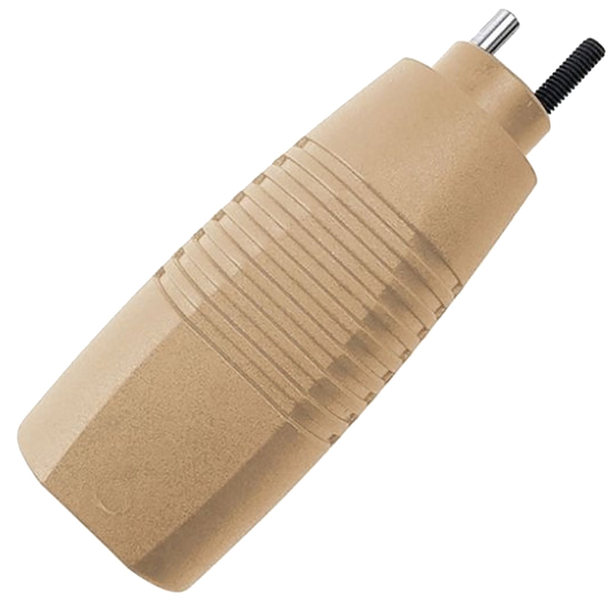 B&T Firearms 30671CT Coyote Tan Polymer Foregrip Fits B&T TP9N