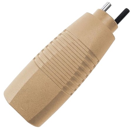 B&T Firearms 30671CT Coyote Tan Polymer Foregrip Fits B&T TP9N