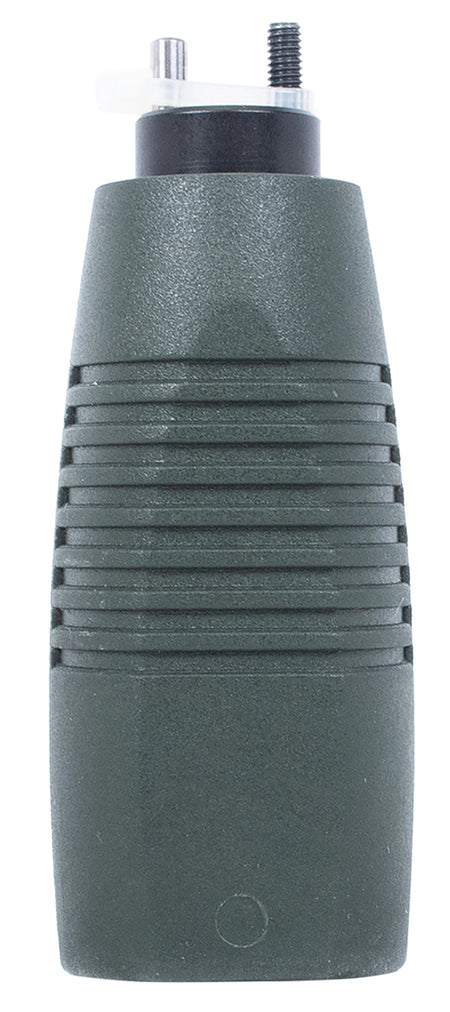 B&T Firearms 30671OD Olive Drab Polymer Foregrip Fits B&T TP9N