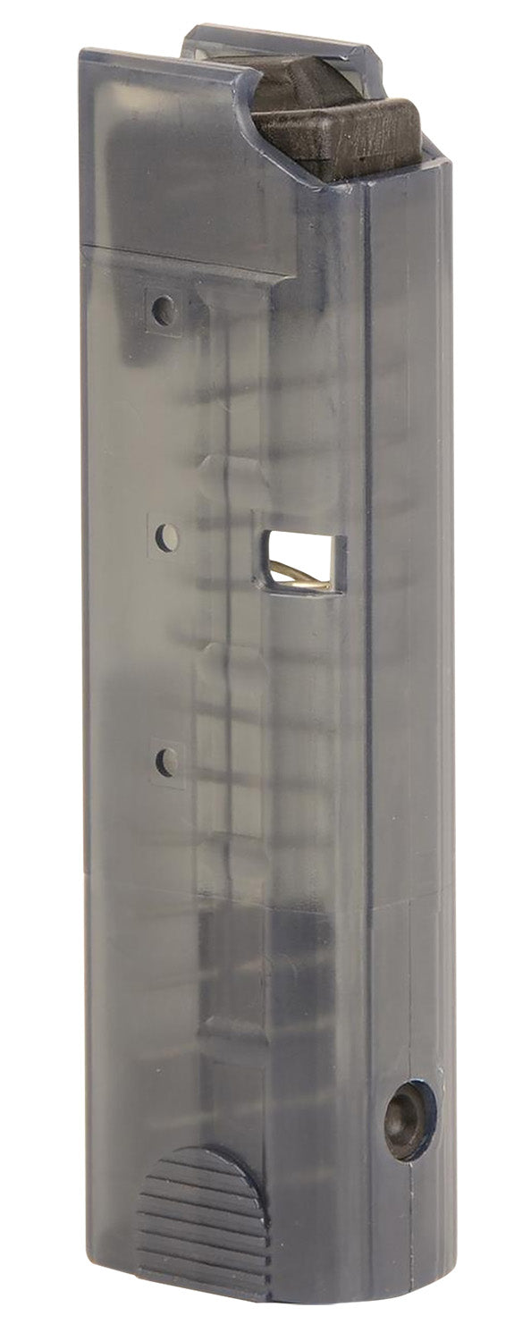 B&T 30209N 15rd 9mm Luger Polymer Magazine for APC9/GHM9/TP9/KH9/P26