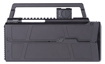B&T 430298 BWCP Optic Mount Black Anodized Aluminum