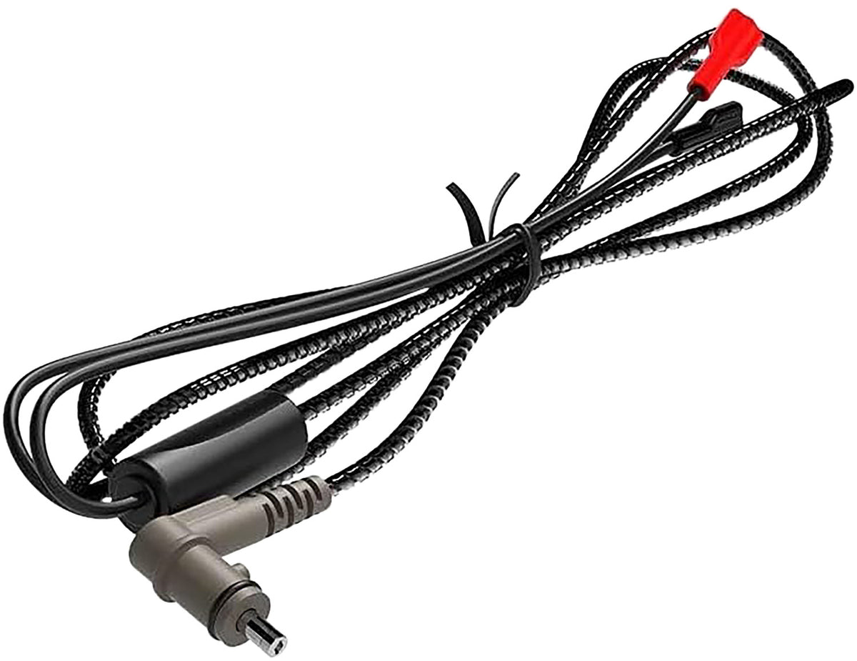 Cuddeback PW3617 External Battery Power Cord 3 ft for Trail Cameras