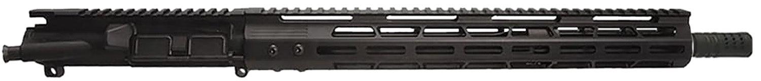 ATI Mil-Sport AR-15 Complete Upper Receiver 450 Bushmaster 16" Black Nitride 15" M-LOK