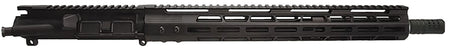 ATI Mil-Sport AR-15 Complete Upper Receiver 450 Bushmaster 16" Black Nitride 15" M-LOK