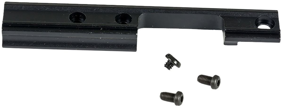 Crickett Chipmunk Left Hand Rifle Scope Mount 3/8 Dovetail Matte Black