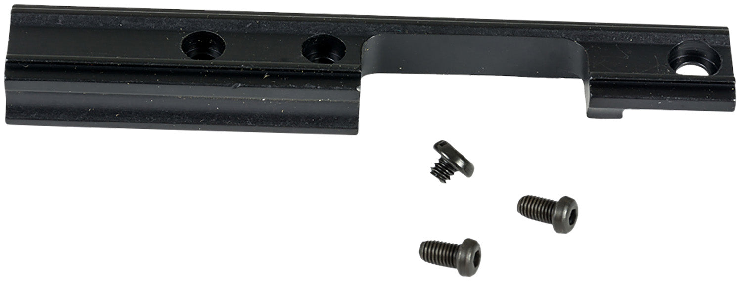 Crickett Chipmunk Left Hand Rifle Scope Mount 3/8 Dovetail Matte Black