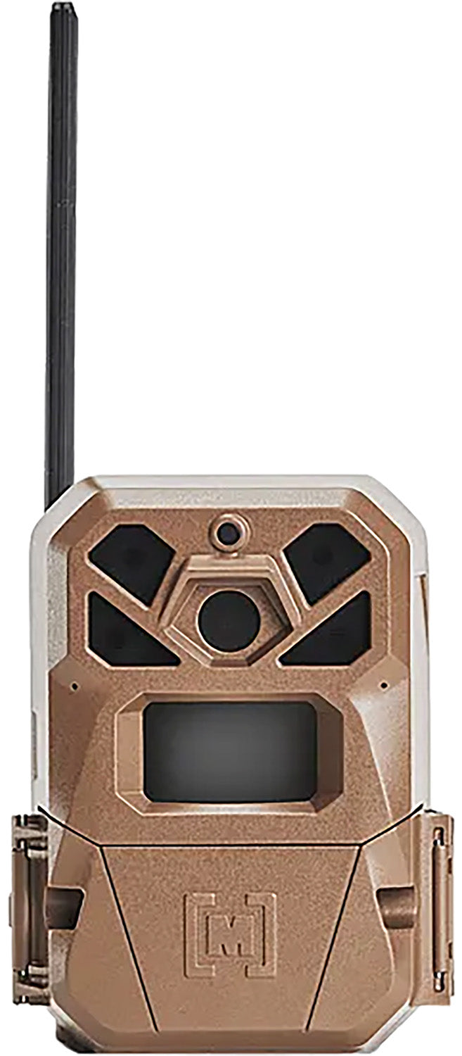 Moultrie MMC14123 EDGE 2 Wildlife Cellular Trail Camera with Built-In Memory