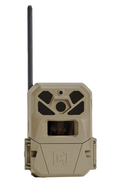 Moultrie MMC14125 EDGE Pro 2 Smart Cellular Trail Camera with FTE Technology