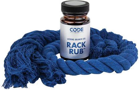 Code Blue OA1419 Rope-A-Dope 2 fl oz Gel Stream Buck Territory Scent Attractant