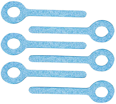 Code Blue OA1340 Deer Scent Expandable Wicks 6-Pack