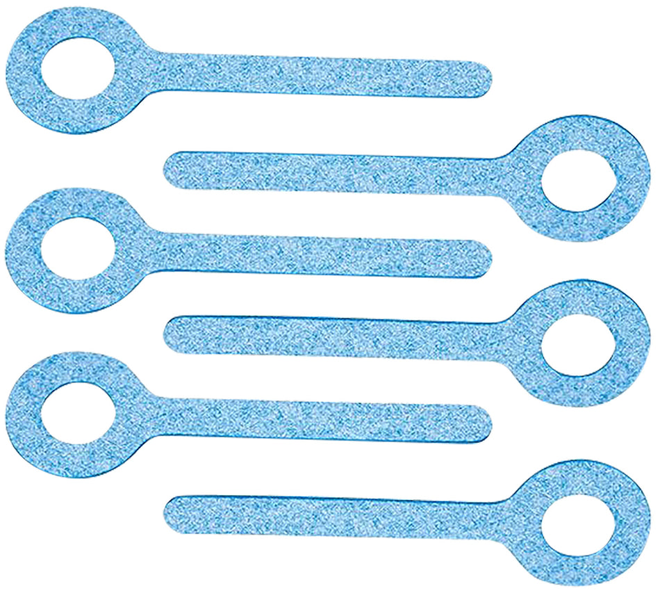 Code Blue OA1340 Deer Scent Expandable Wicks 6-Pack