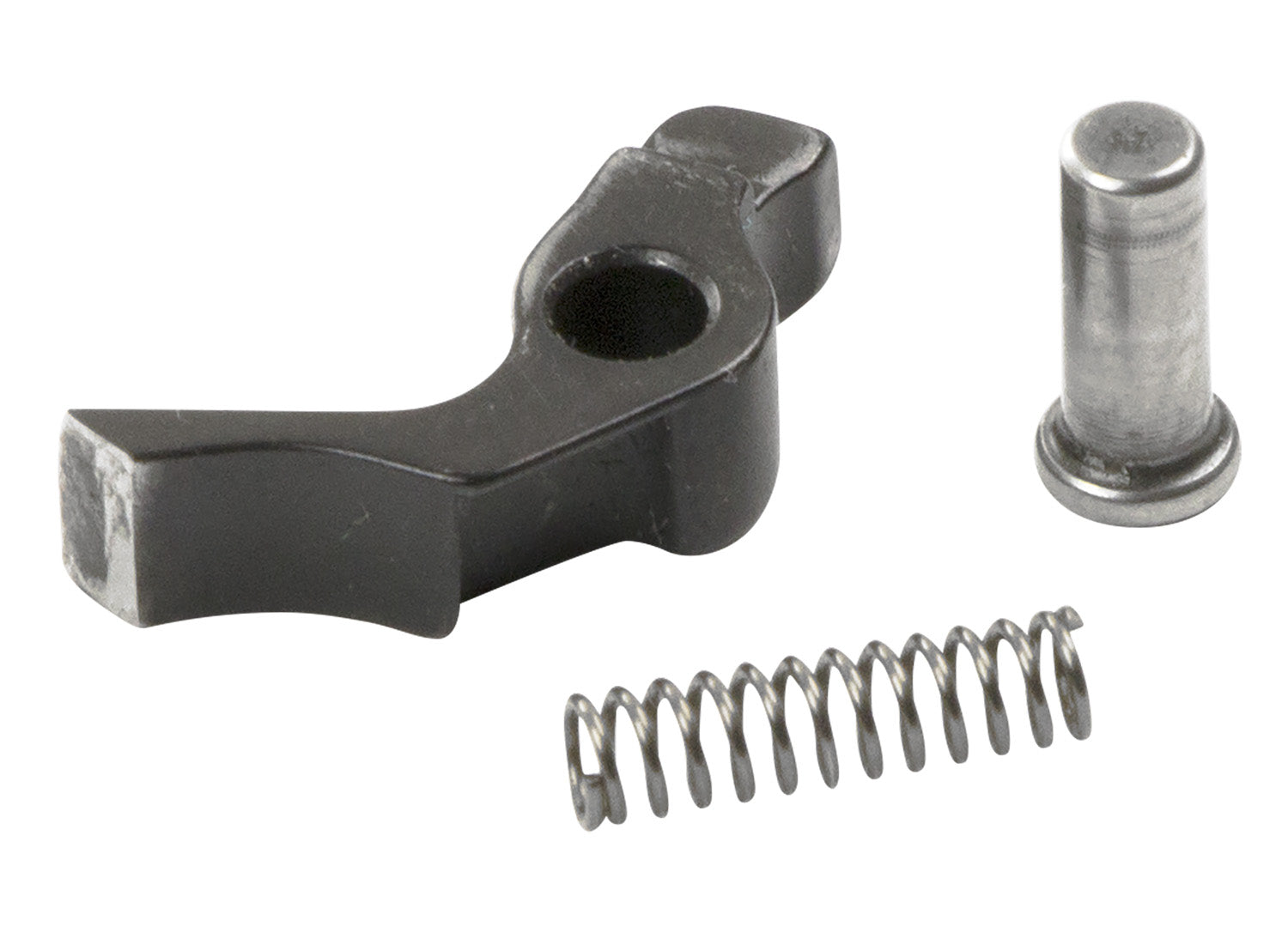 Chiappa Firearms Rhino 970433 Conversion Kit Silver Steel