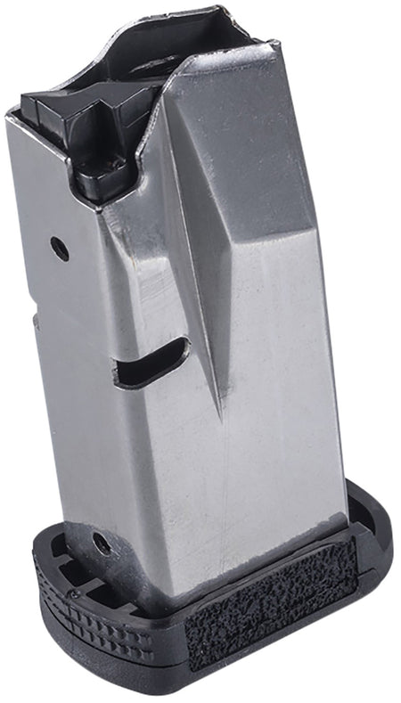 Kahr KX910 X9 9mm 10-Round Stainless Detachable Handgun Magazine Silver