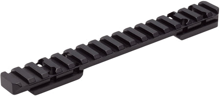 Browning 12522 Matte Black Aluminum Picatinny Rail Fits X-Bolt Long Action 20 MOA