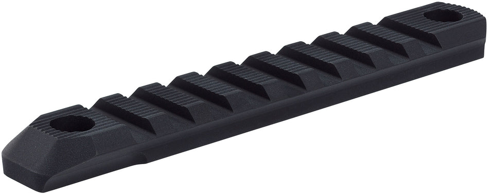 Browning 12328 Buck Mark Optic Rail Base Matte Black