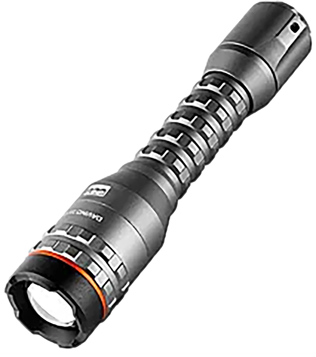 NEBO Davinci 1800L Gray LED Flashlight with Power Bank