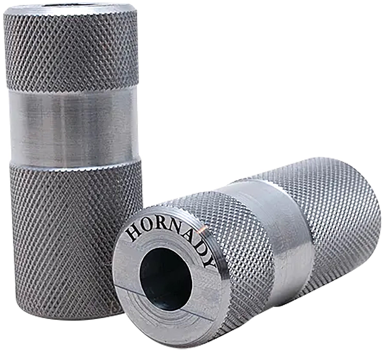 Hornady Lock-N-Load .270 Win SAAMI Chamber Cartridge Gauge Silver