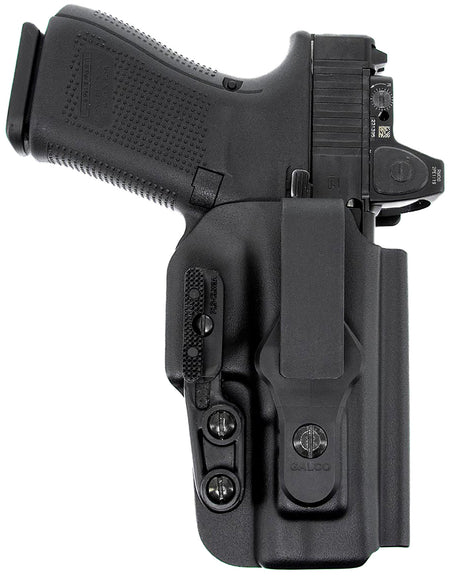 Galco Triton 3.0 Inside Waistband Holster Black Sig Sauer M18 Right Hand
